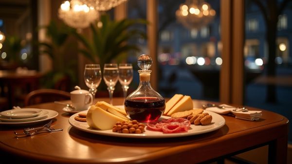 5 Raisons de Choisir un Traiteur Apéro à Paris pour Vos Événements