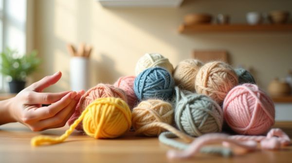 Comment choisir le crochet pour torchon parfait pour votre cuisine