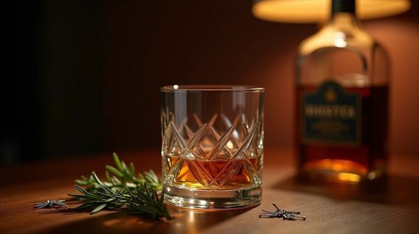 Offrez un verre à whisky personnalisé pour surprendre vos proches