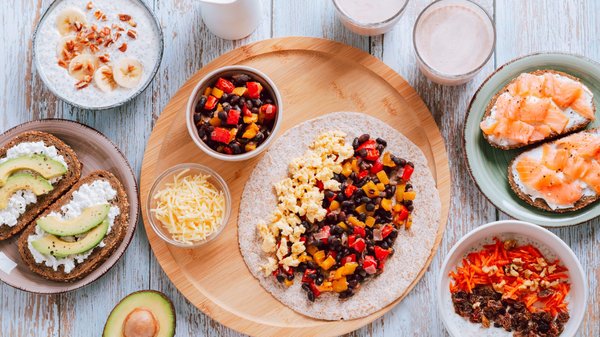 Comment intégrer des protéines végétales dans des plats minceur satisfaisants ?